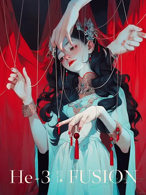铁梨花电视剧大结局长镜头画面